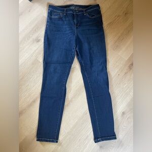 Ladies New York and Company Jeans